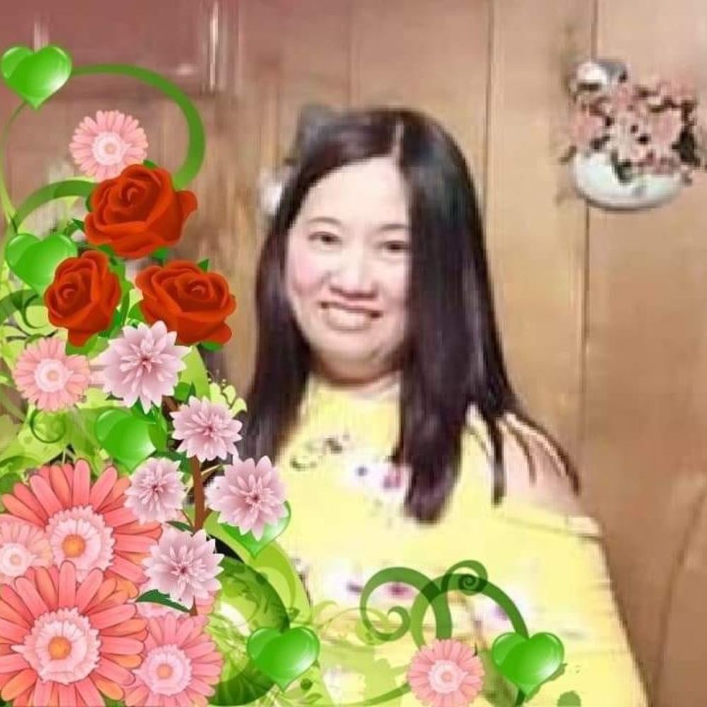 Meet your Posher, Glenda